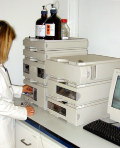 HPLC